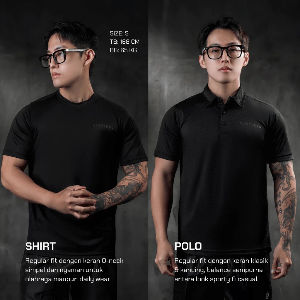Velto Baju Olahraga