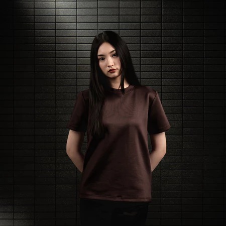 Loco Shirt Scuba