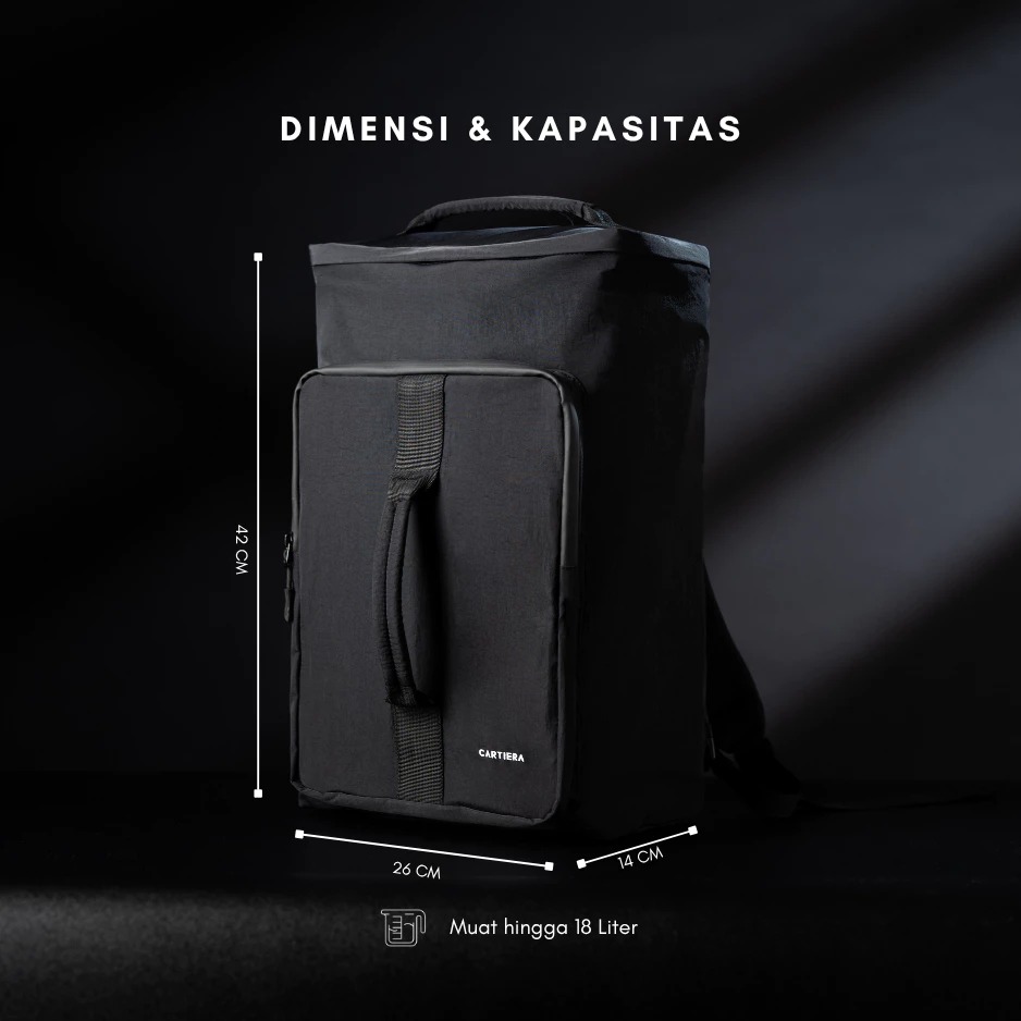  Prime Duffle Bag