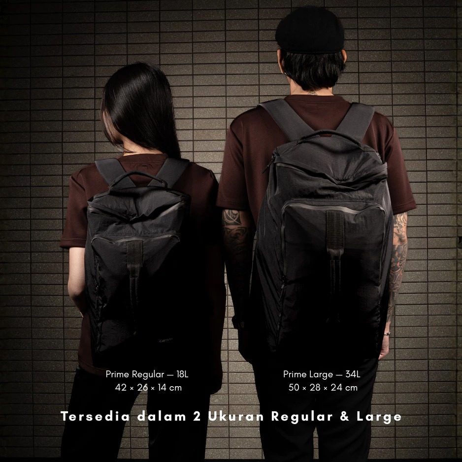  Prime Duffle Bag