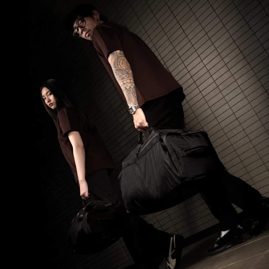  Prime Duffle Bag