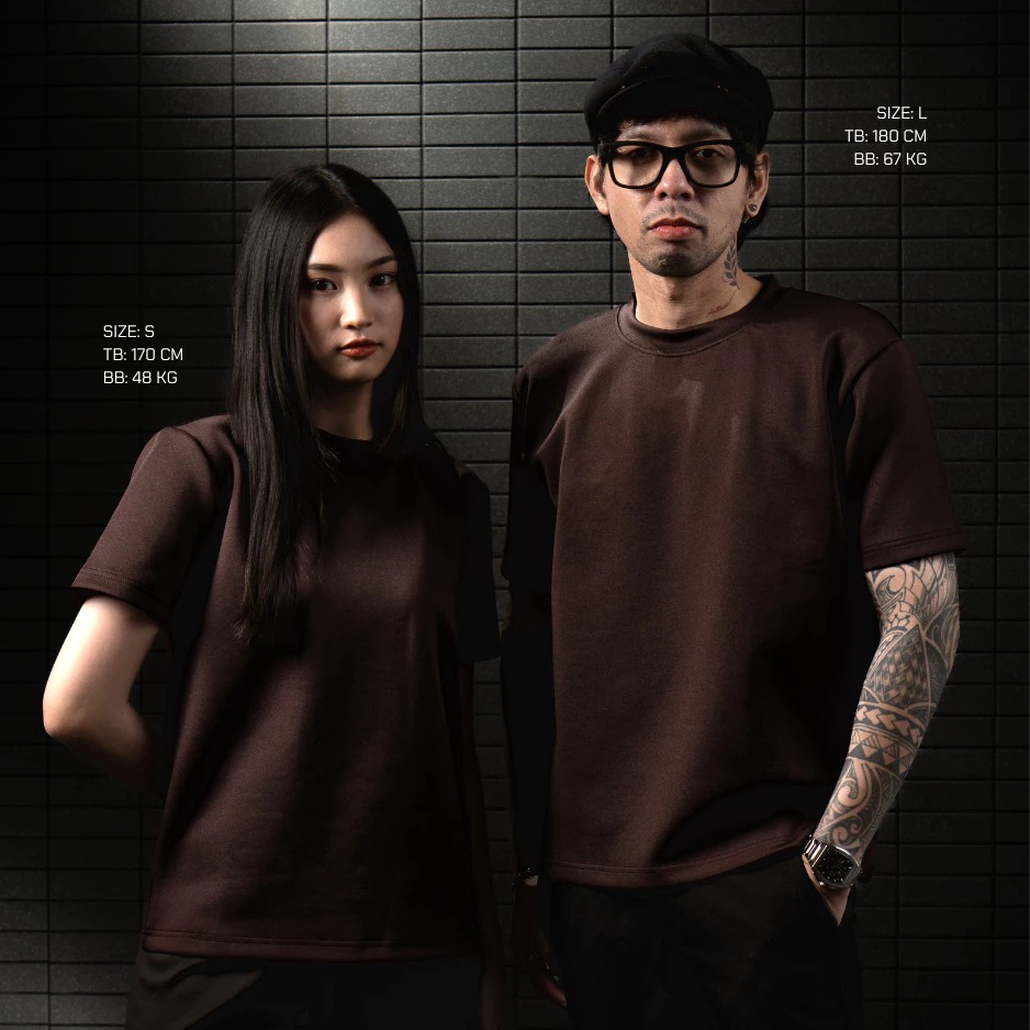 Loco Shirt Scuba
