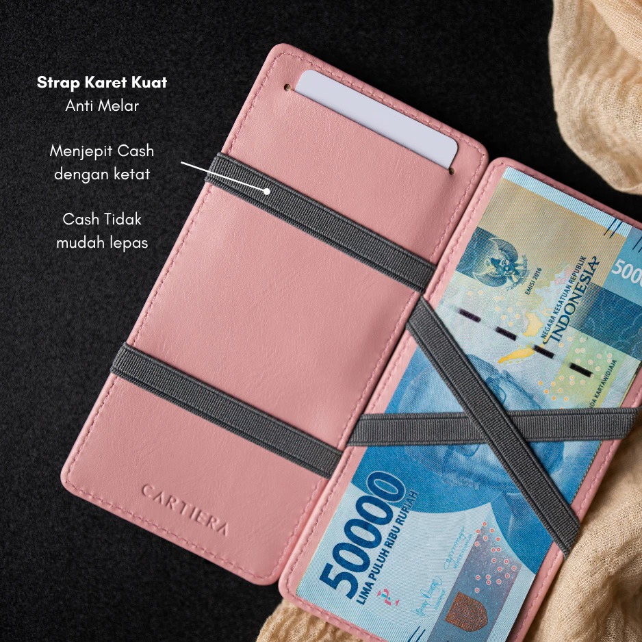 Gala Wallet ProMax