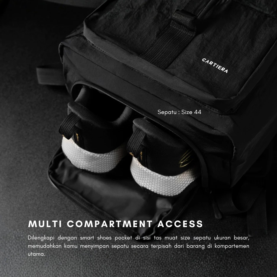  Prime Duffle Bag