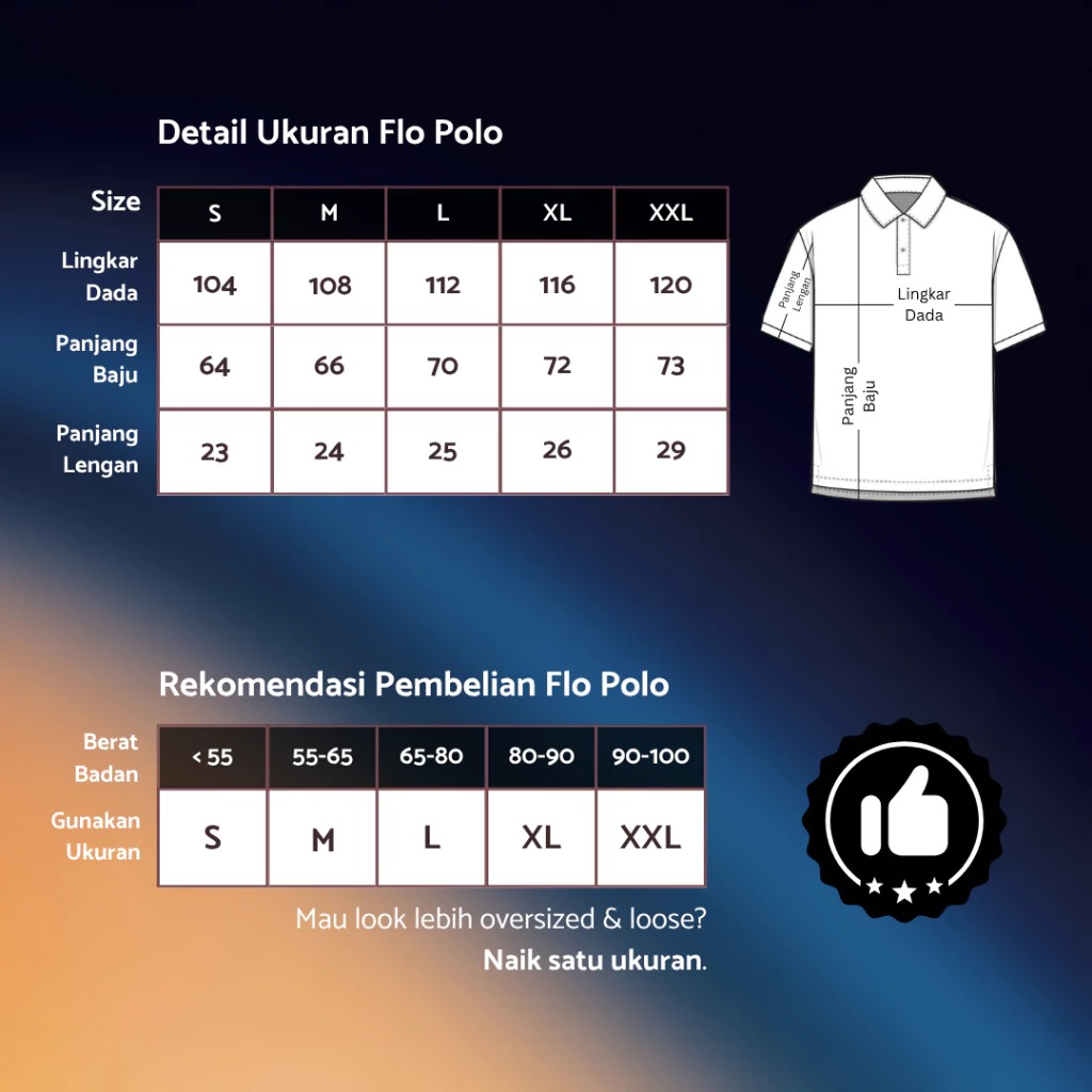 FLO Polo