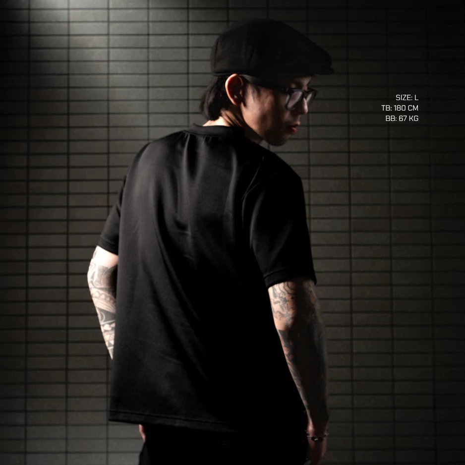 Loco Shirt Scuba