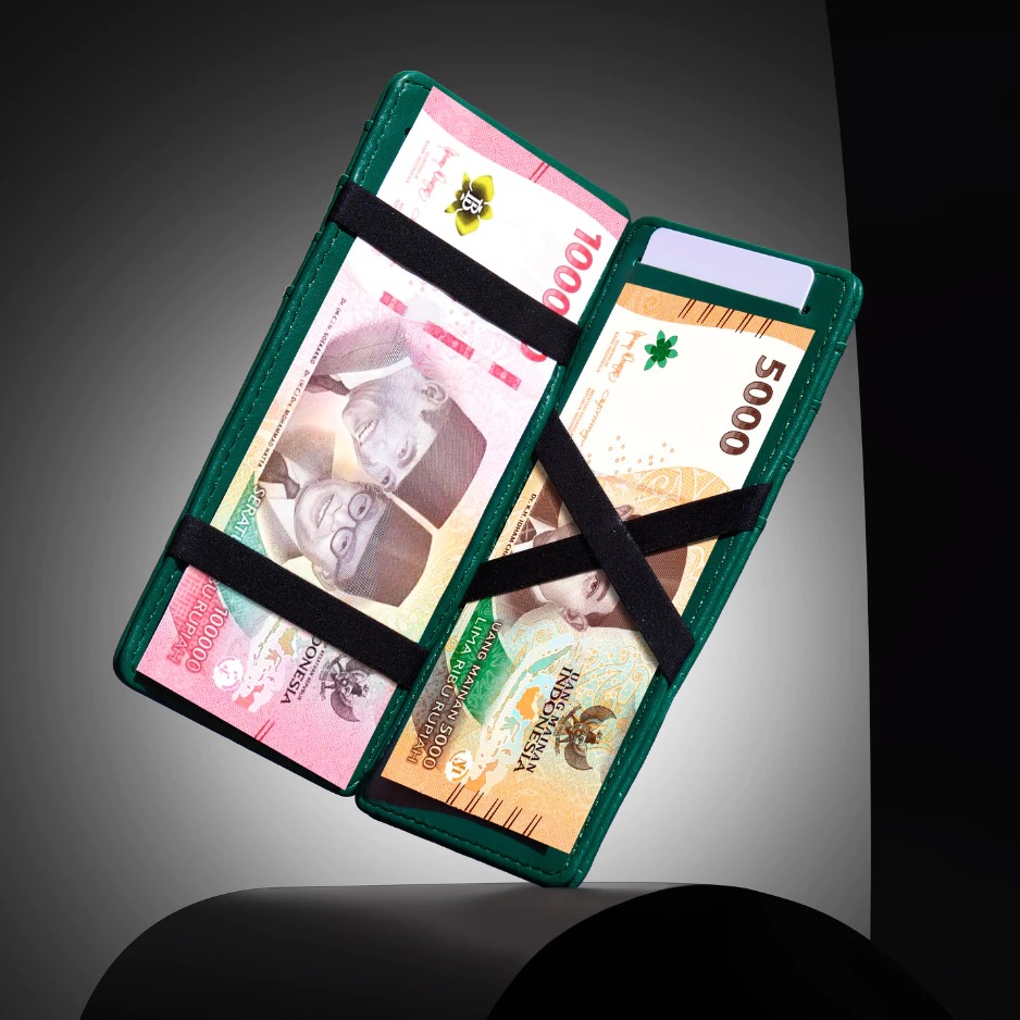 Gala Wallet ProMax