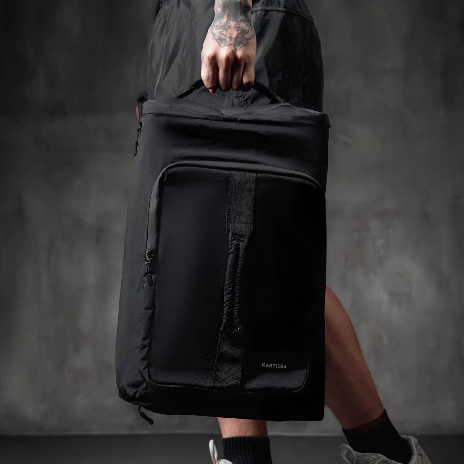  Prime Duffle Bag
