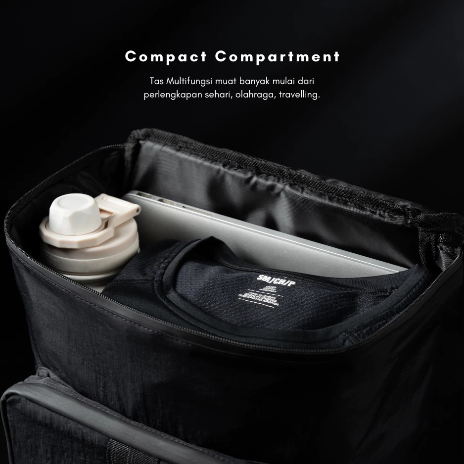  Prime Duffle Bag