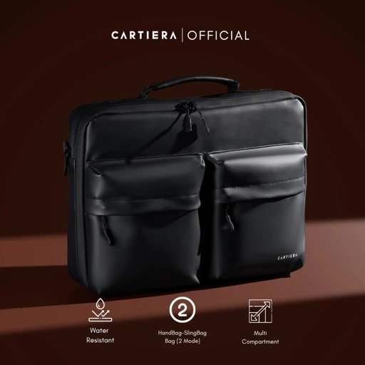 Image of  Aperto Tas