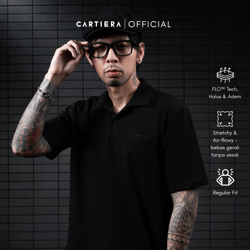 FLO Polo