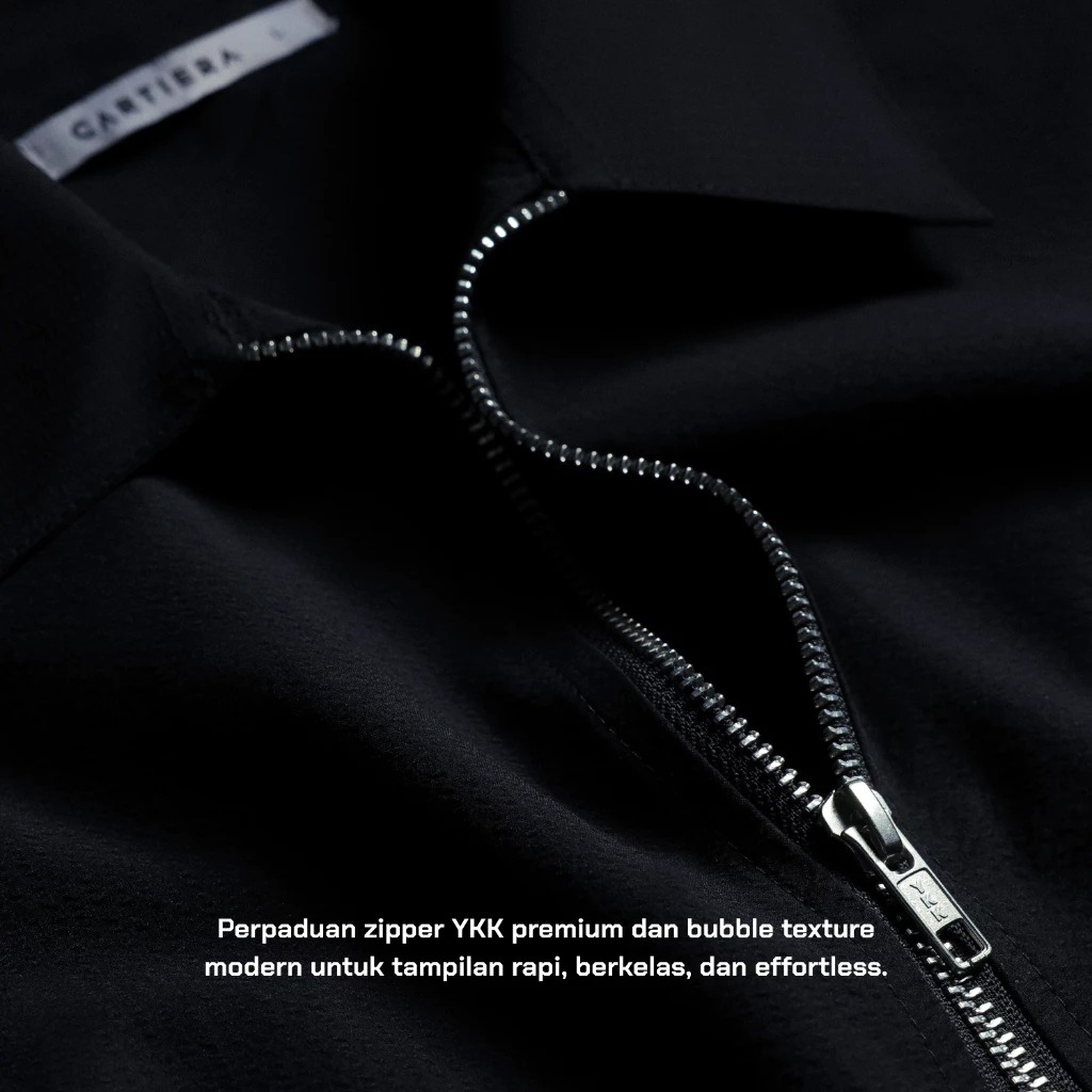 Urban Shirt 2in1 Work Jacket