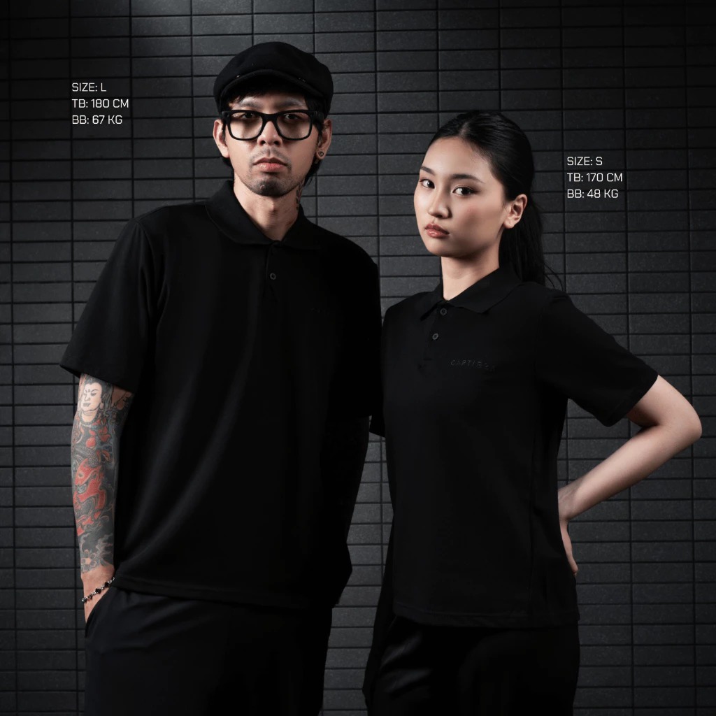 FLO Polo