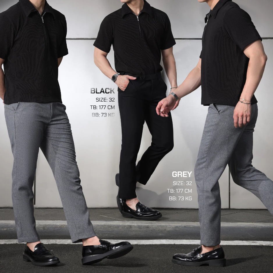 Nava Ankle Pants