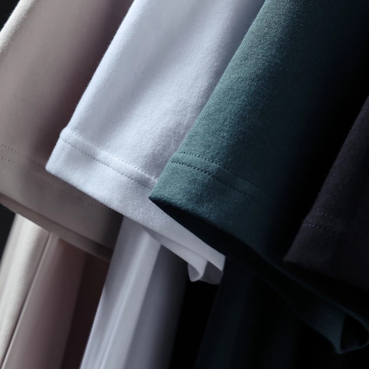  FLO Shirt Kaos Boxy