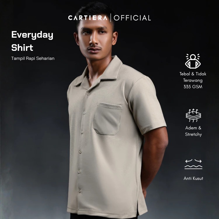 Everyday Shirt