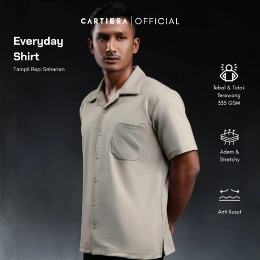 Image of Everyday Shirt