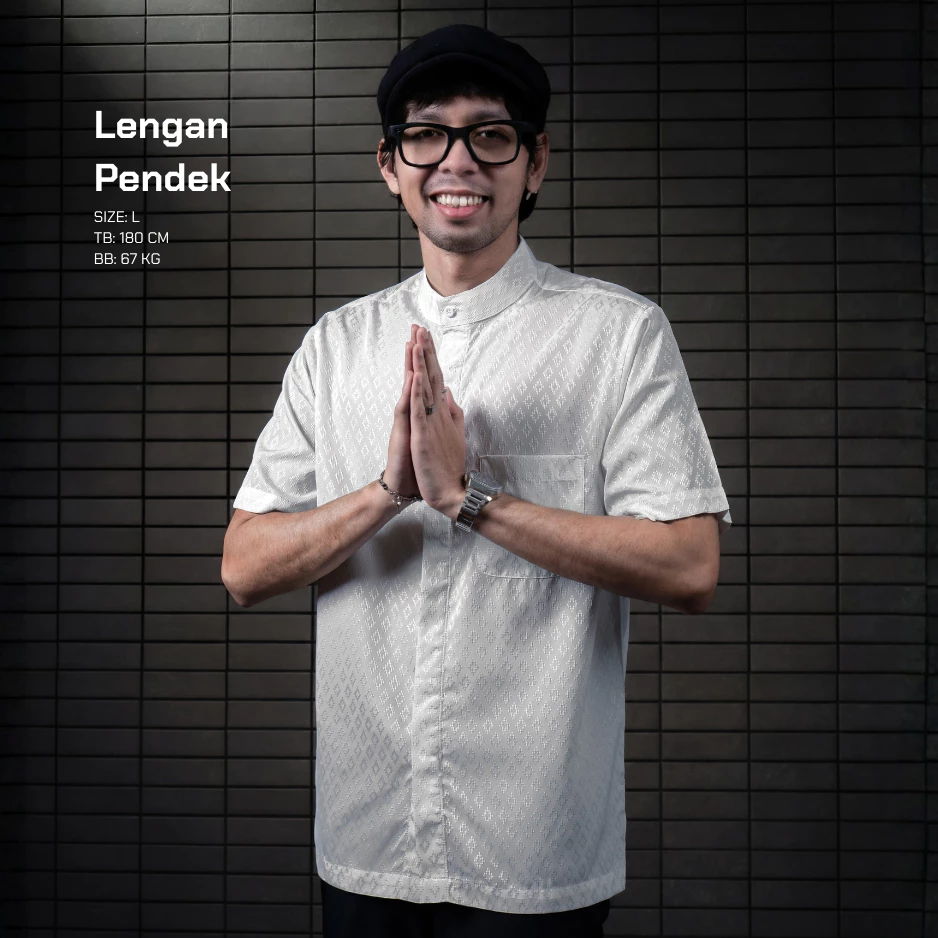 Omar Baju Koko