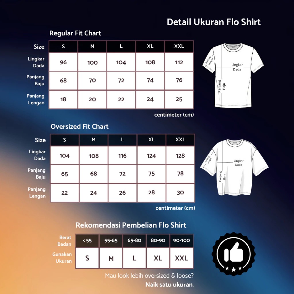 FLO Shirt