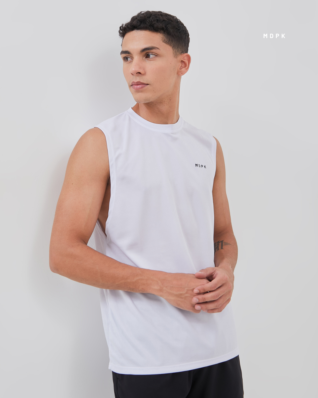 MDPK - Active Tank - DryForce Edition
