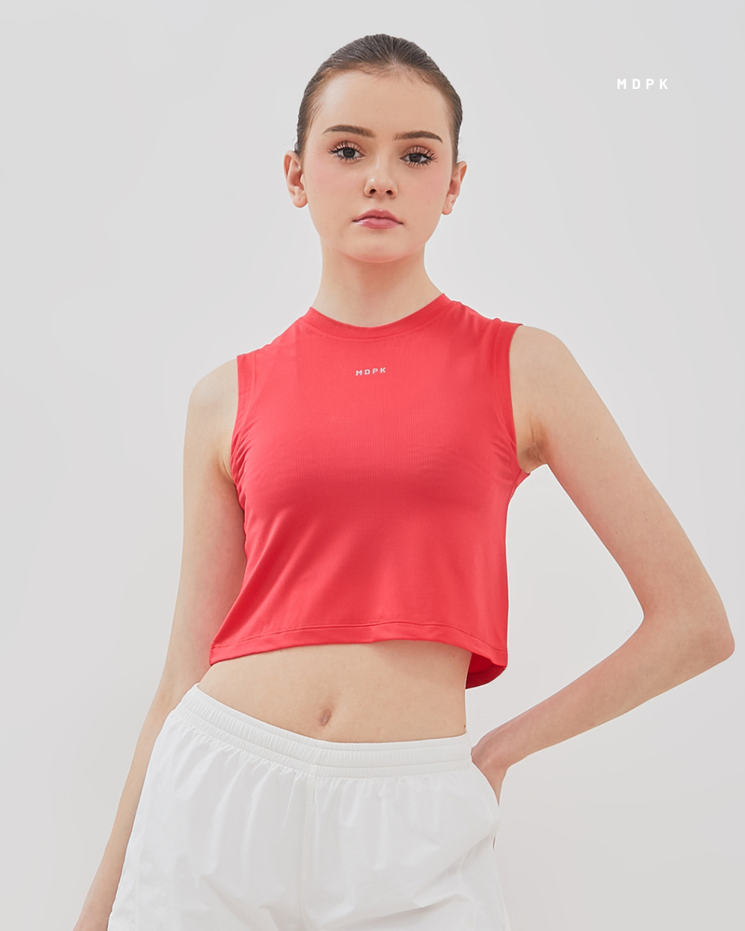 MDPK - Performance Tank