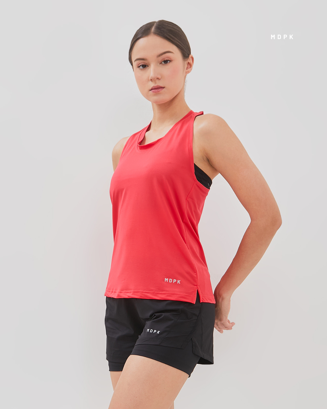 MDPK - Sprint Tank - Tank top Olahraga Lari