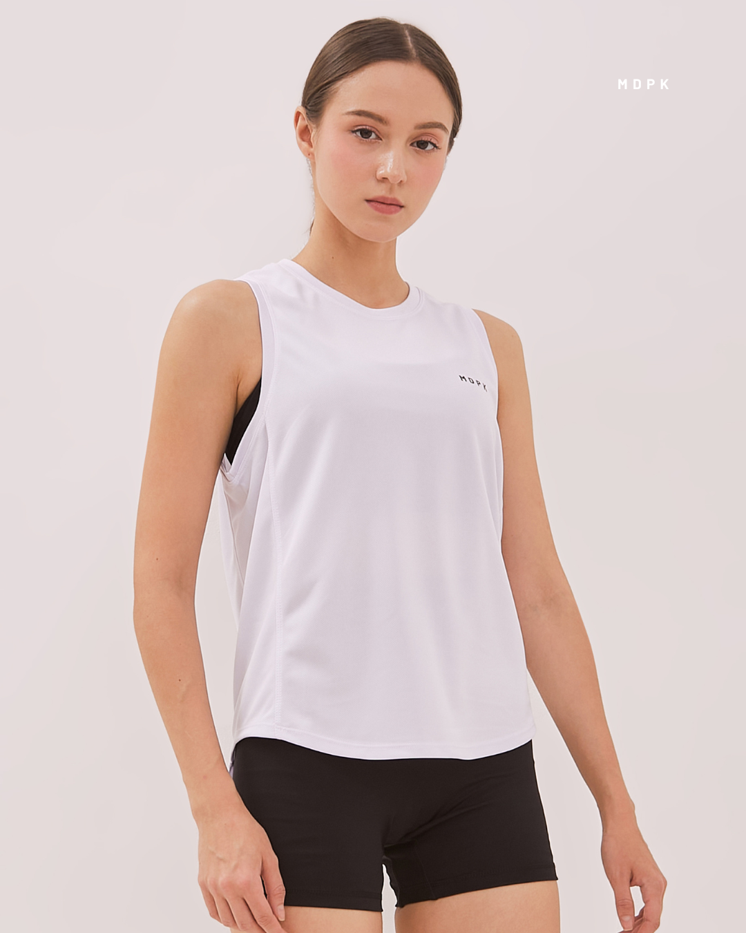 MDPK Women - Motion Tank - DryForce Technology