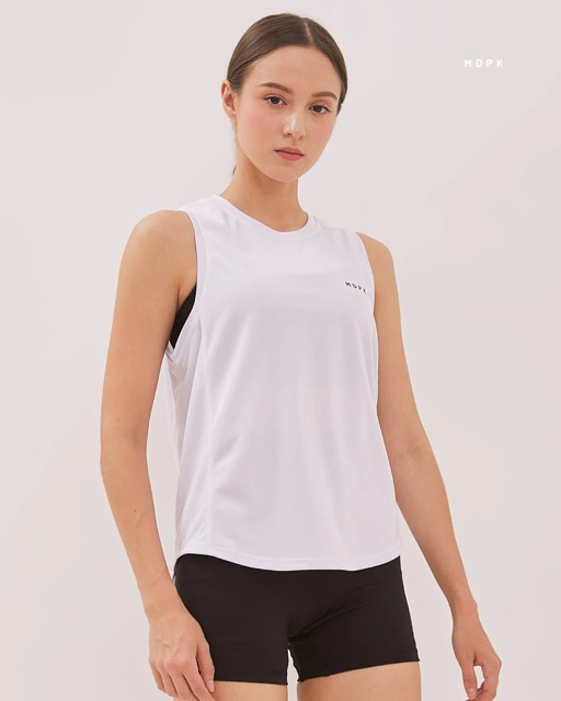 MDPK Women - Motion Tank - DryForce Technology