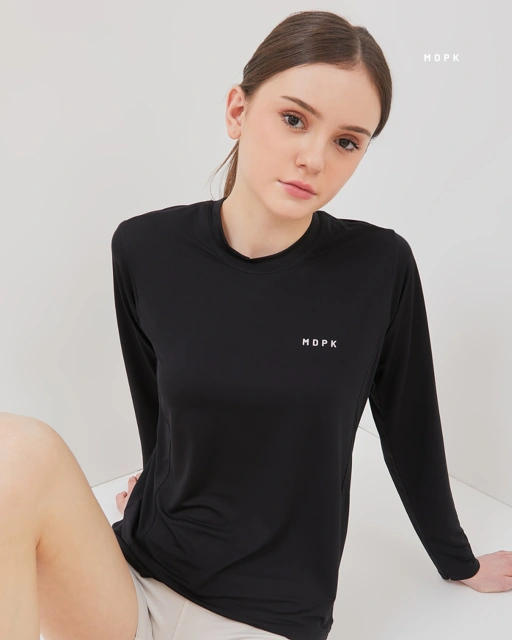 MDPK - Pace Long Sleeve