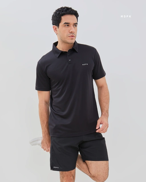 MDPK - Court Shorts