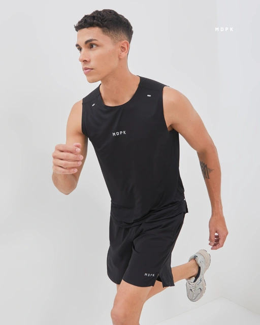 MDPK - Pace Tank