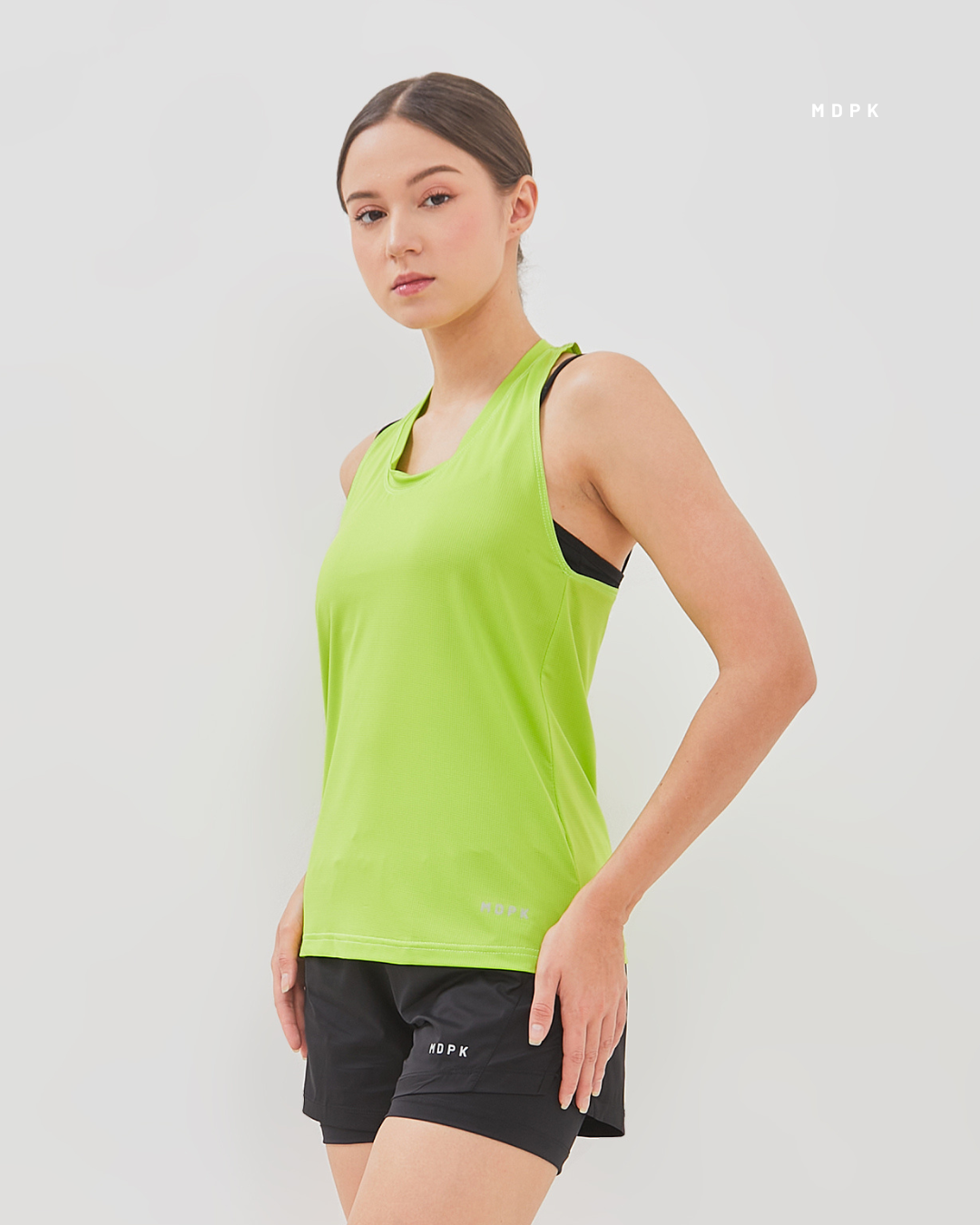 MDPK - Sprint Tank - Tank top Olahraga Lari