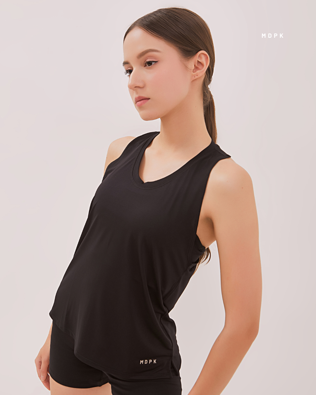MDPK - Sprint Tank - Tank top Olahraga Lari