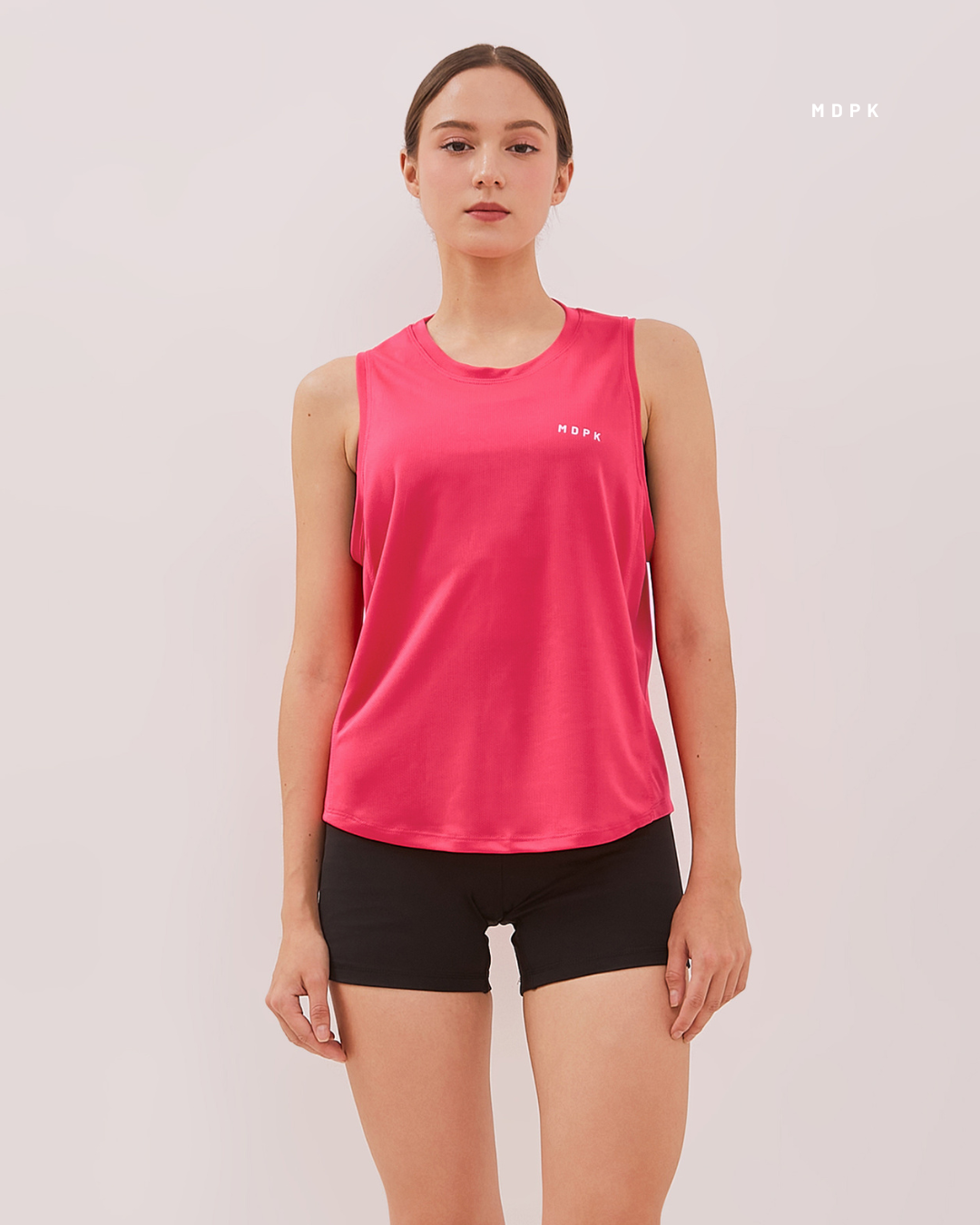 MDPK Women - Motion Tank - DryForce Technology