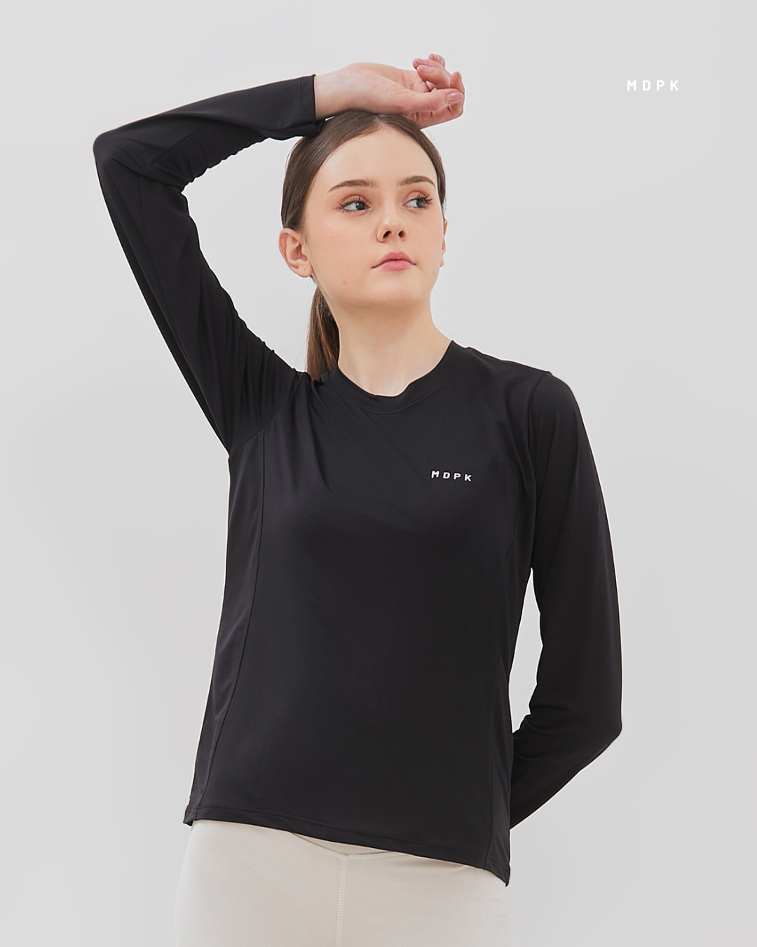 MDPK - Pace Long Sleeve