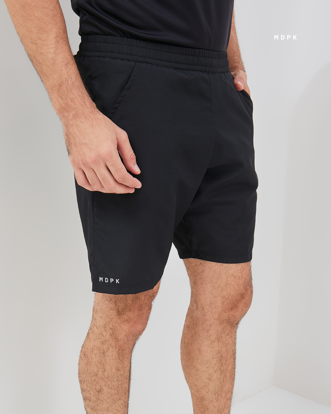 MDPK - Court Shorts
