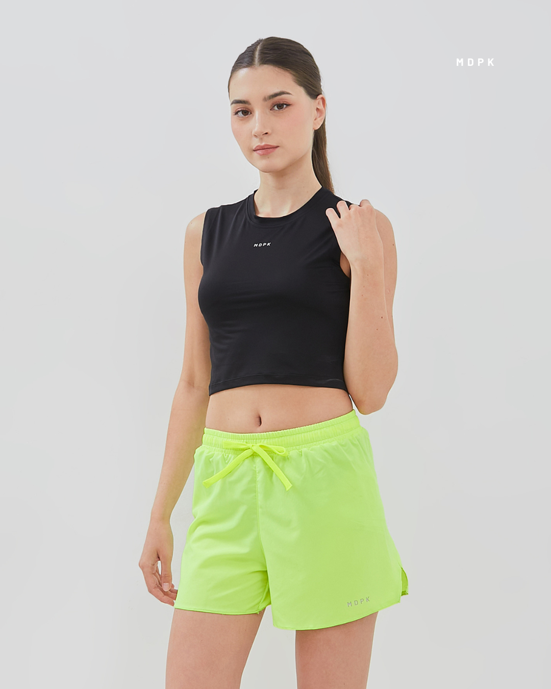 MDPK - PACE PRO SHORTS