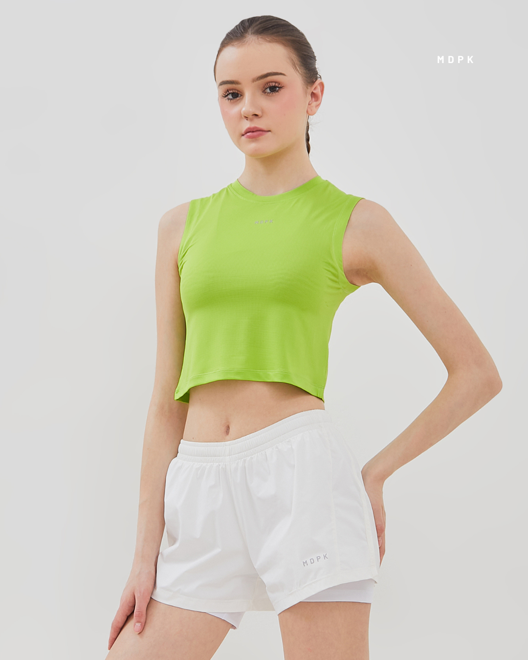 MDPK - Performance Tank