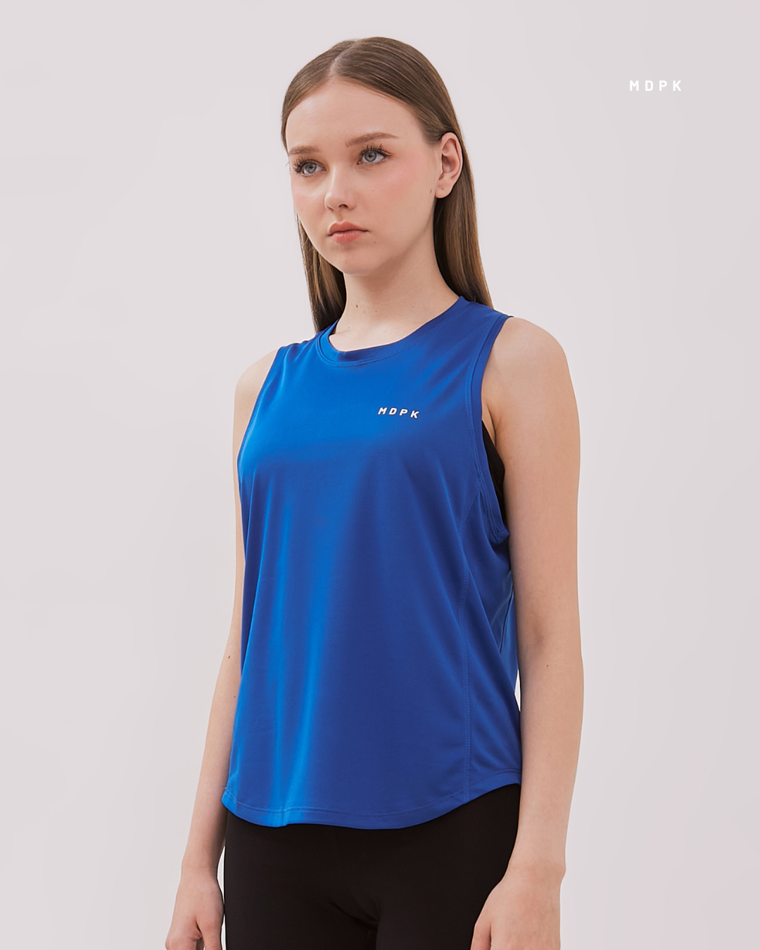 MDPK Women - Motion Tank - DryForce Technology