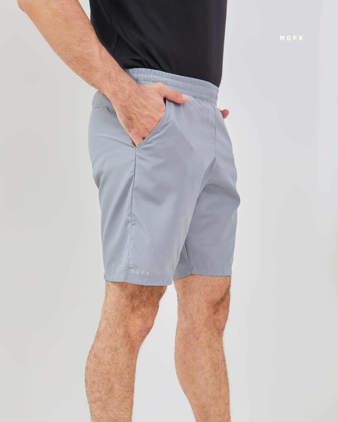 MDPK - Court Shorts
