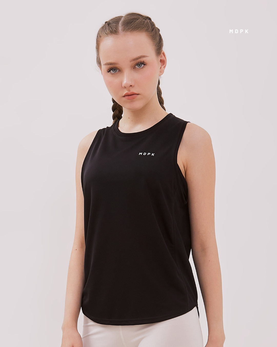 MDPK Women - Motion Tank - DryForce Technology