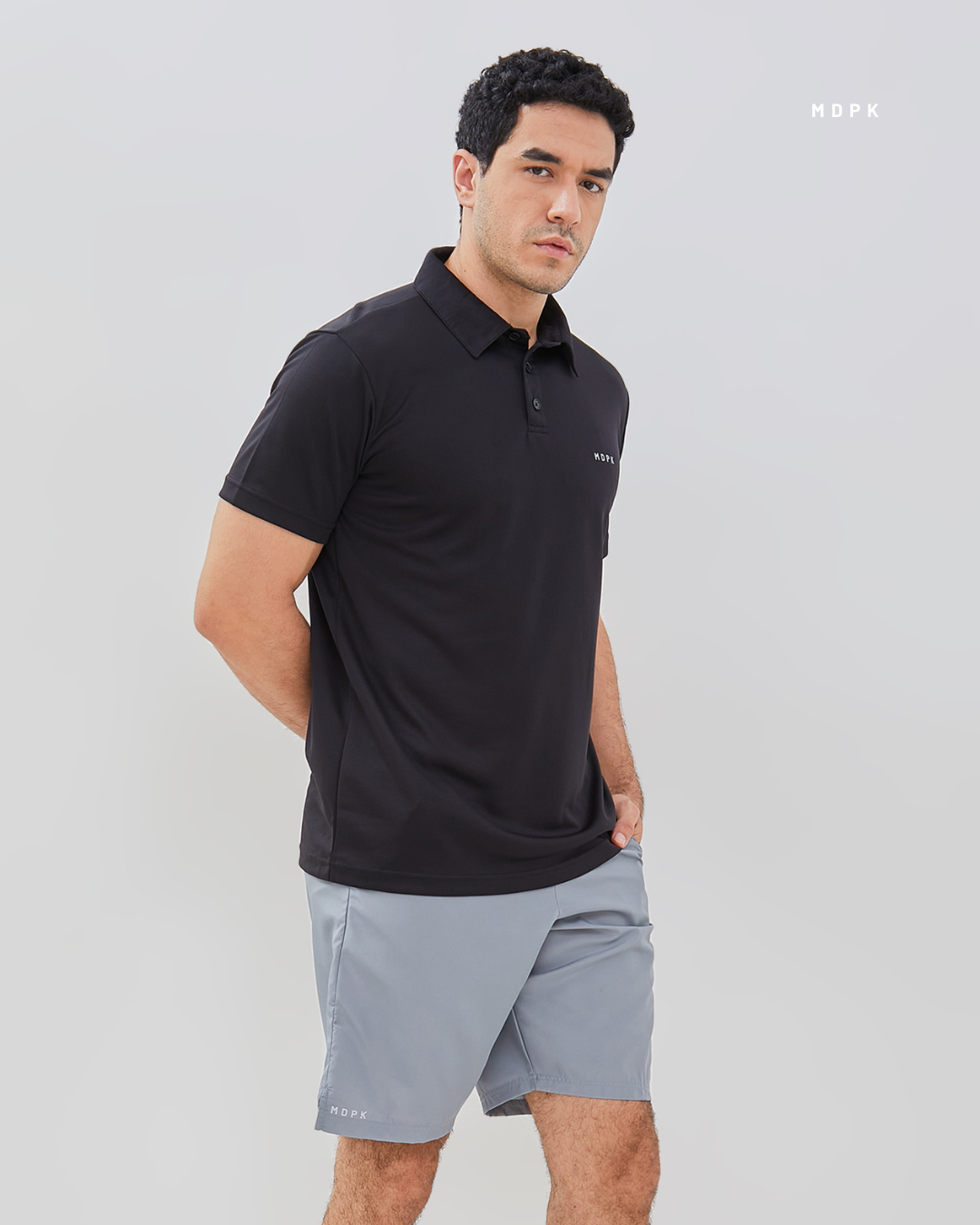 MDPK - Court Shorts