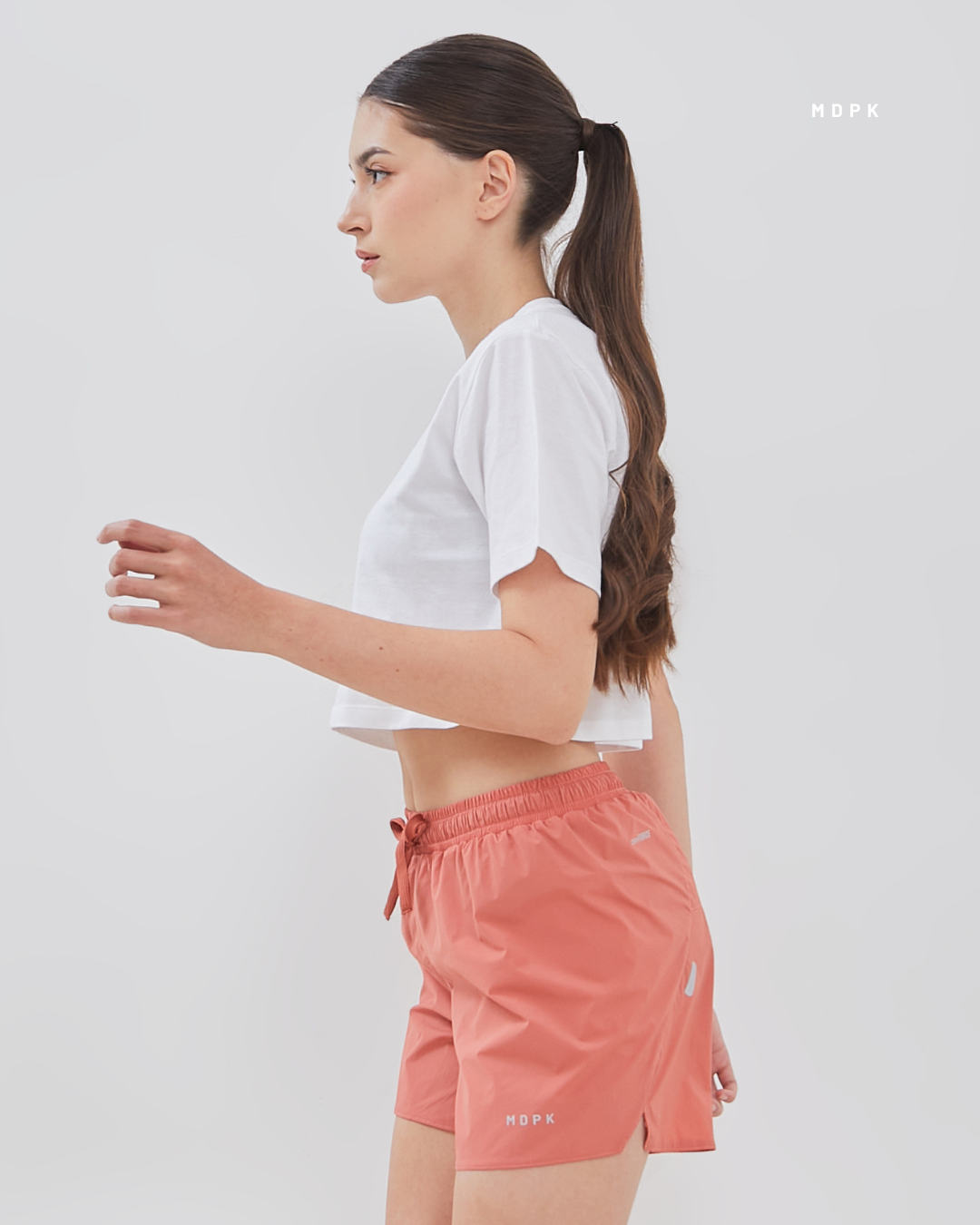 MDPK - PACE PRO SHORTS
