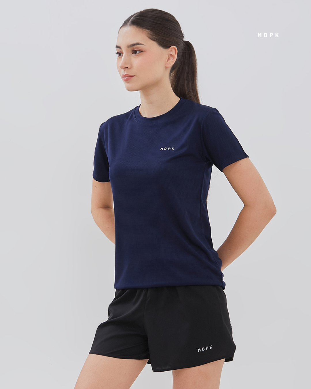 MDPK - PACE PRO SHORTS
