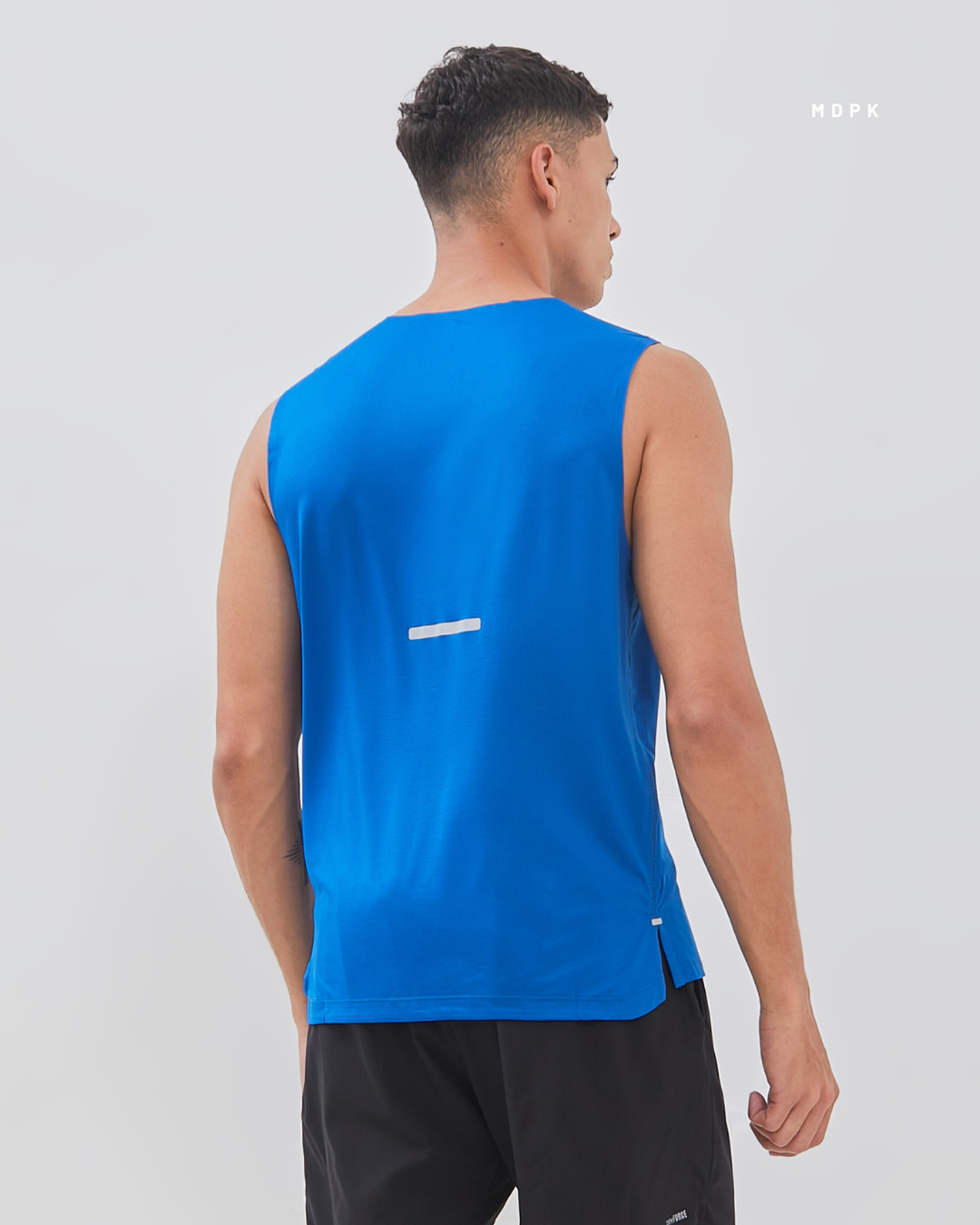 MDPK - Pace Tank