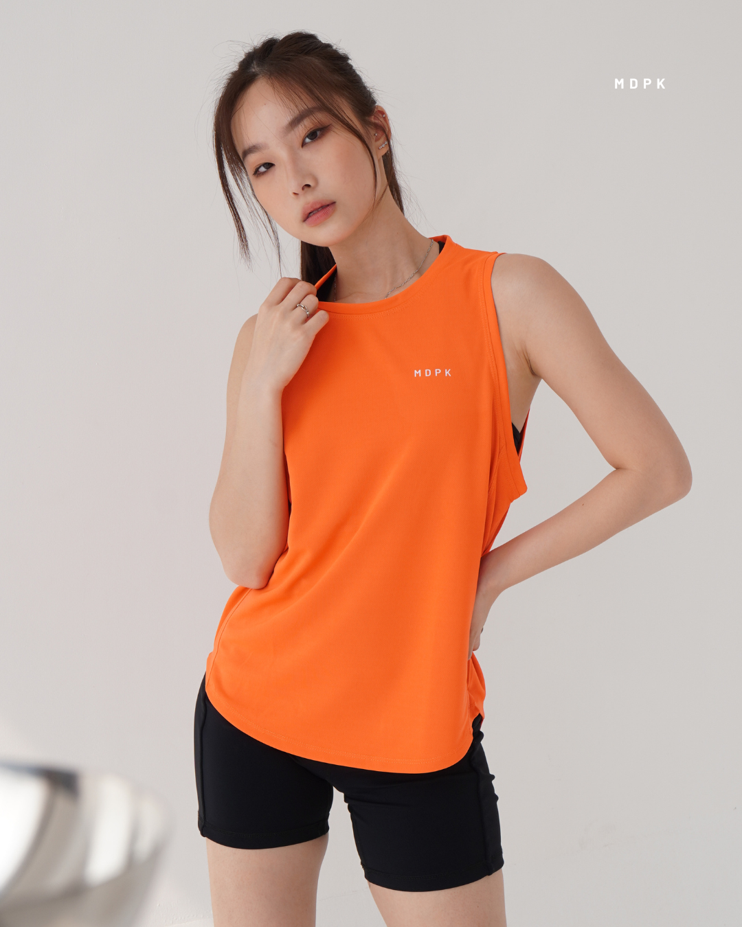 MDPK Women - Motion Tank - DryForce Technology