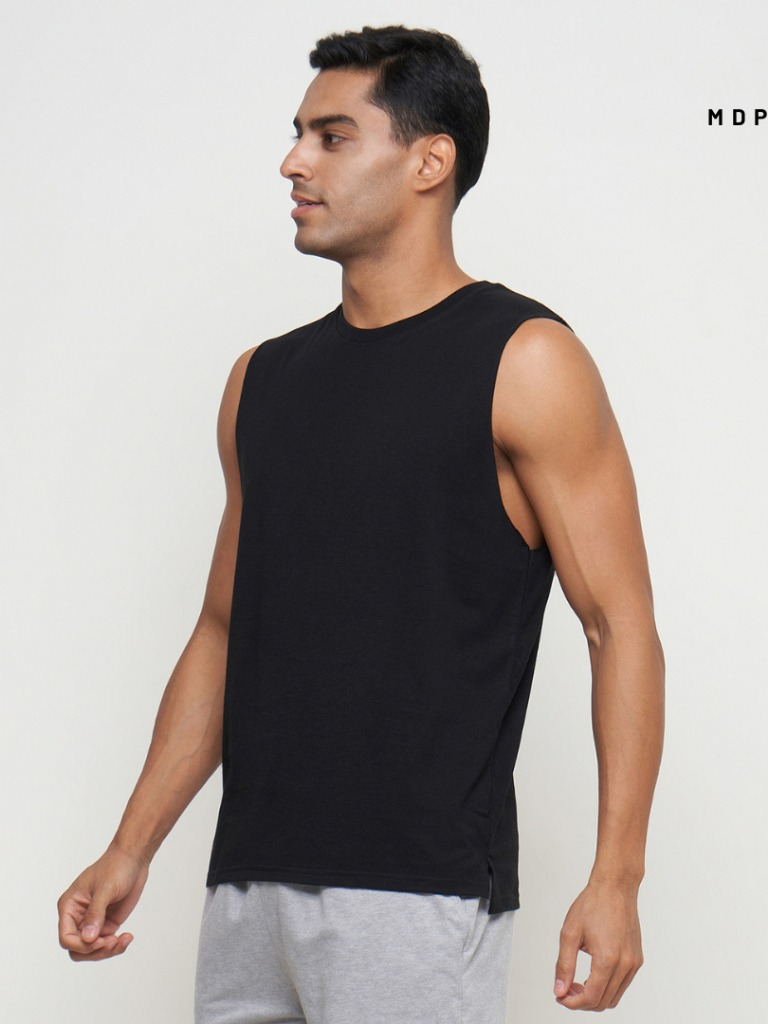 MDPK - Basic Tank