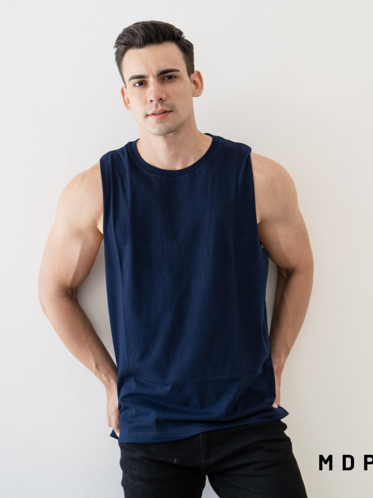 MDPK - Basic Tank