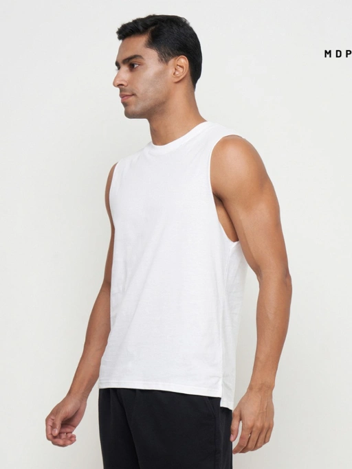 MDPK - Basic Tank