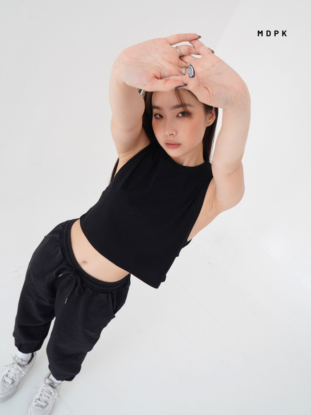 MDPK Women - Muscle Tank